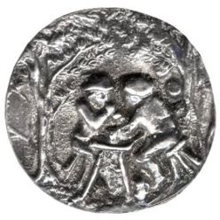 10-4.2 Silver - Hallmarked - BM "N&H + hallmarks"